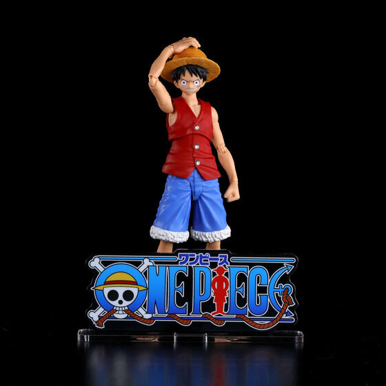 �A�N�������S�f�B�X�v���CEX ONE PIECE (�S4��)