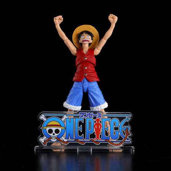 �A�N�������S�f�B�X�v���CEX ONE PIECE (�S4��)