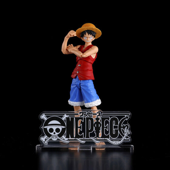 �A�N�������S�f�B�X�v���CEX ONE PIECE (�S4��)