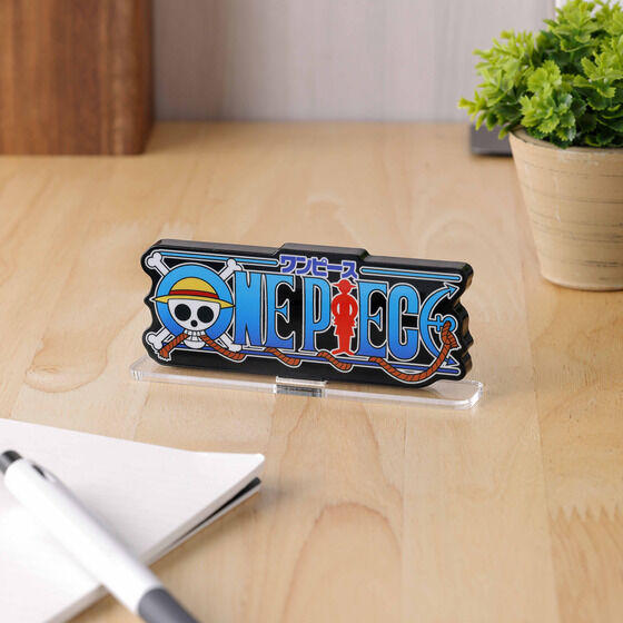 �A�N�������S�f�B�X�v���CEX ONE PIECE (�S4��)