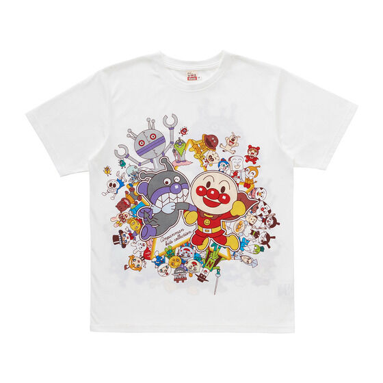�A���p���}�� �΂�����܂� �݂�ȑ�W��T�V���c ��l
