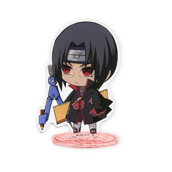 NARUTO�@�f�X�N�����h�A�h�x���`���[�@�A�N�����X�^���h�i�S9��j