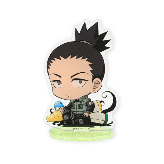 NARUTO�@�f�X�N�����h�A�h�x���`���[�@�A�N�����X�^���h�i�S9��j