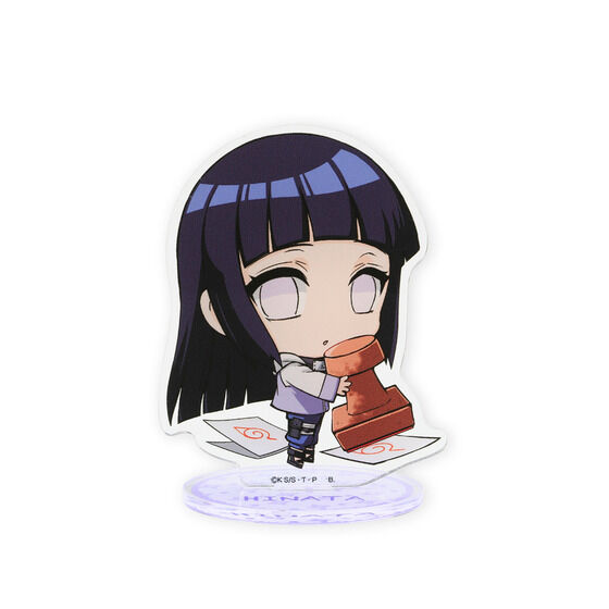 NARUTO�@�f�X�N�����h�A�h�x���`���[�@�A�N�����X�^���h�i�S9��j