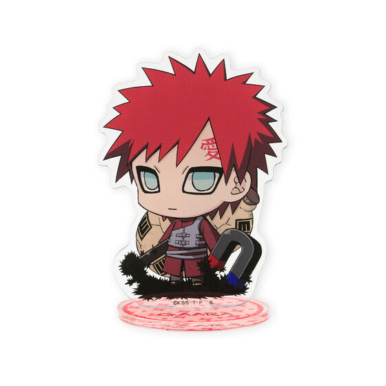 NARUTO�@�f�X�N�����h�A�h�x���`���[�@�A�N�����X�^���h�i�S9��j