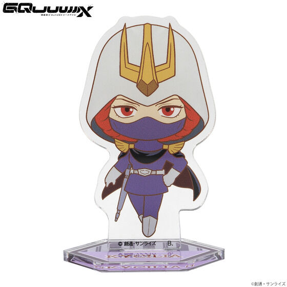 �@����mGundam GQuuuuuuX �f�t�H�����A�N�����X�^���h�S��Z�b�g�i2026�N7�������j