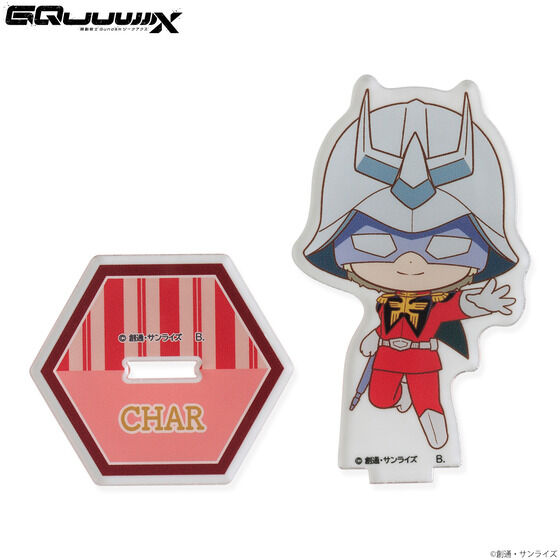 �@����mGundam GQuuuuuuX �f�t�H�����A�N�����X�^���h�S��Z�b�g�i2026�N7�������j