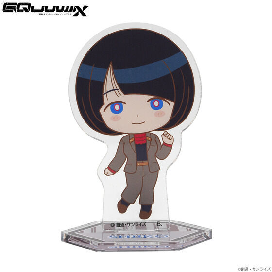 �@����mGundam GQuuuuuuX �f�t�H�����A�N�����X�^���h�S��Z�b�g�i2026�N7�������j