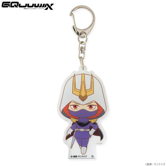 �@����mGundam GQuuuuuuX �f�t�H�����A�N�����`���[���S��Z�b�g�i2026�N7�������j