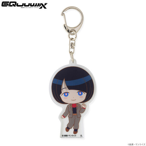 �@����mGundam GQuuuuuuX �f�t�H�����A�N�����`���[���S��Z�b�g�i2026�N7�������j