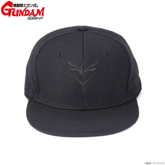 �@����m�K���_�� �t�P�̃V���A BLACK�V���[�Y �}�[�N �L���b�v �y2026�N7�������z
