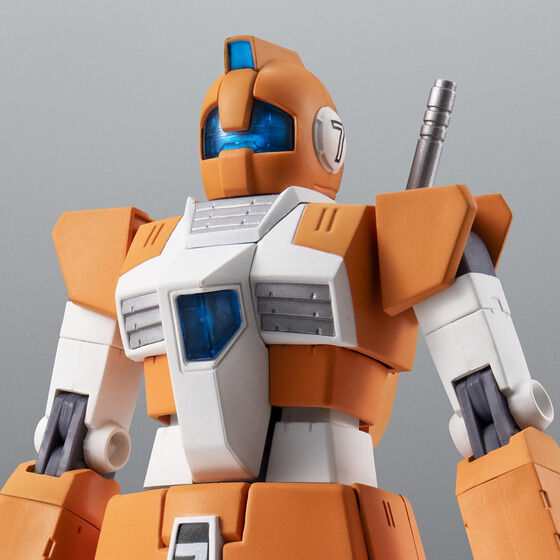 ROBOT魂 ver. A.N.I.M.E.｜バンダイナムコグループ公式通販サイト