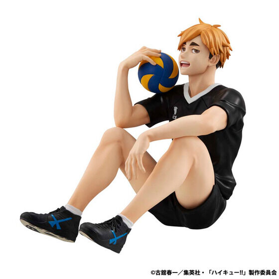 ハイキュー!!｜ アニメグッズ ・フィギュア・おもちゃならプレミアム
