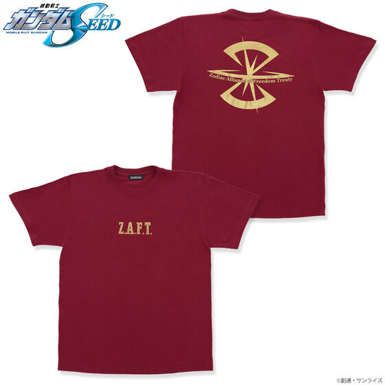 �@����m�K���_��SEED Z.A.F.T.�}�[�N�@�S�[���h�v�����gT�V���c �y2026�N7�������z