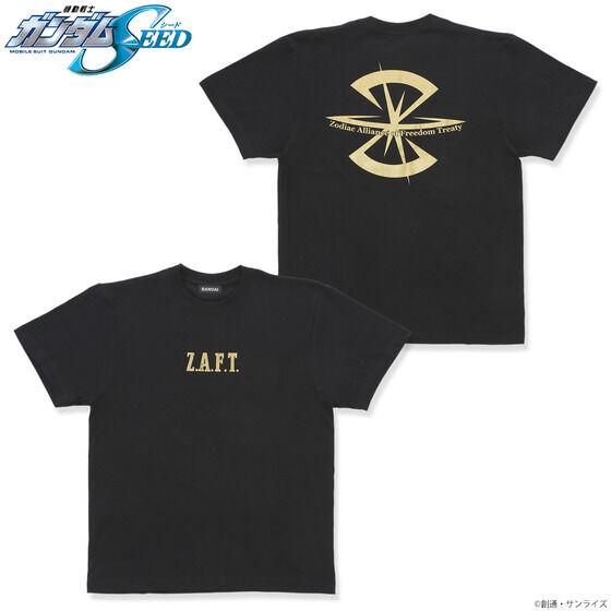 �@����m�K���_��SEED Z.A.F.T.�}�[�N�@�S�[���h�v�����gT�V���c �y2026�N7�������z