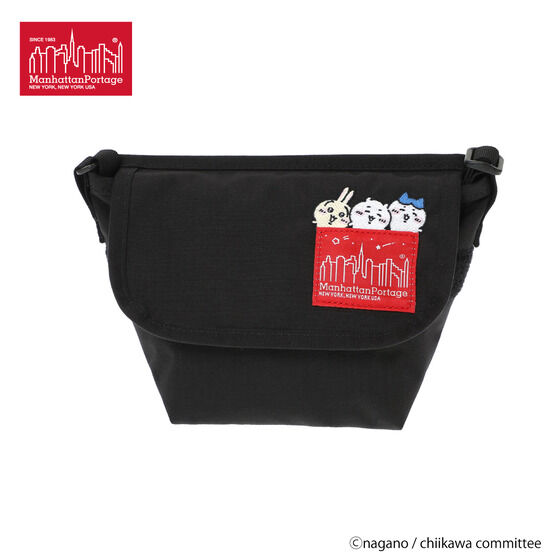 �u��������v�}���n�b�^���|�[�e�[�W�@���b�Z���W���[�o�b�O�@1602KIDS