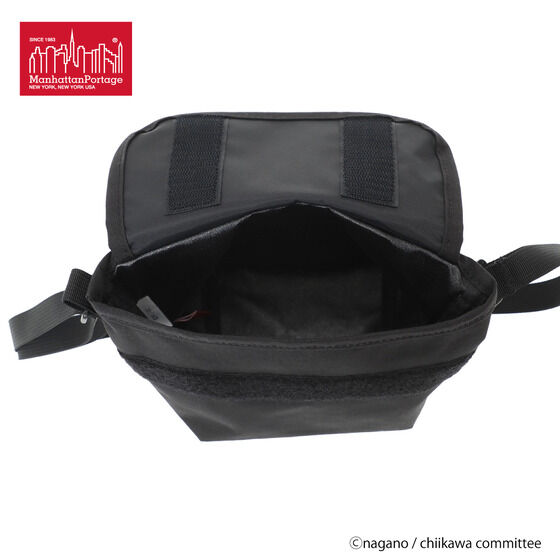 �u��������v�}���n�b�^���|�[�e�[�W�@���b�Z���W���[�o�b�O�@1602KIDS