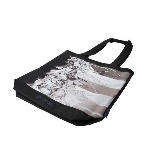 ����Ń}�N���X�� ���LIVE!!!!!! �~ OUTDOOR PRODUCTS BLACK LABEL �g�[�g�o�b�O�y2026�N6�������z