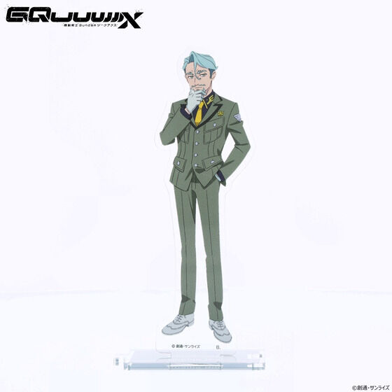 �@����mGundam GQuuuuuuX�@�Ȃ���A�N�����X�^���h �y2026�N7�������z