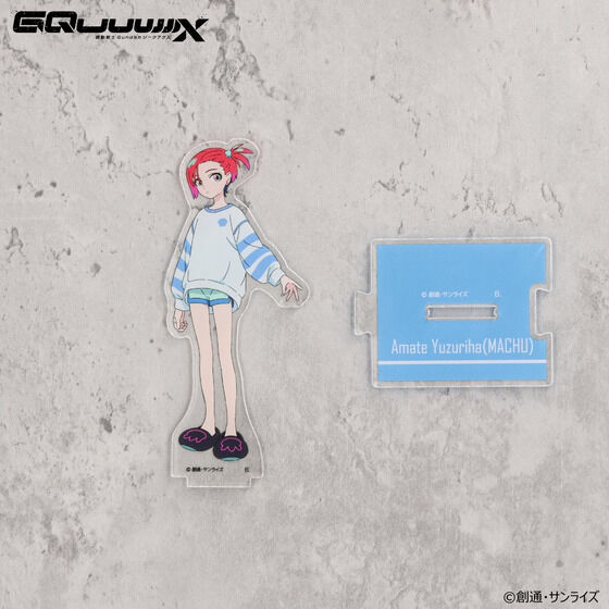 �@����mGundam GQuuuuuuX �Ȃ���A�N�����X�^���h �i�S15��j�y2026�N7�������z