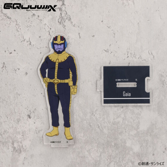 �@����mGundam GQuuuuuuX �Ȃ���A�N�����X�^���h �i�S15��j�y2026�N7�������z