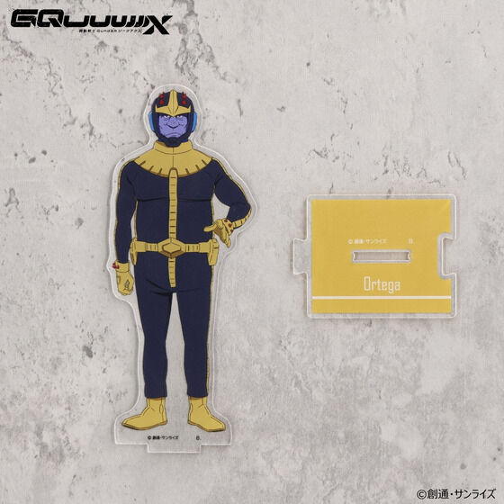 �@����mGundam GQuuuuuuX �Ȃ���A�N�����X�^���h �i�S15��j�y2026�N7�������z