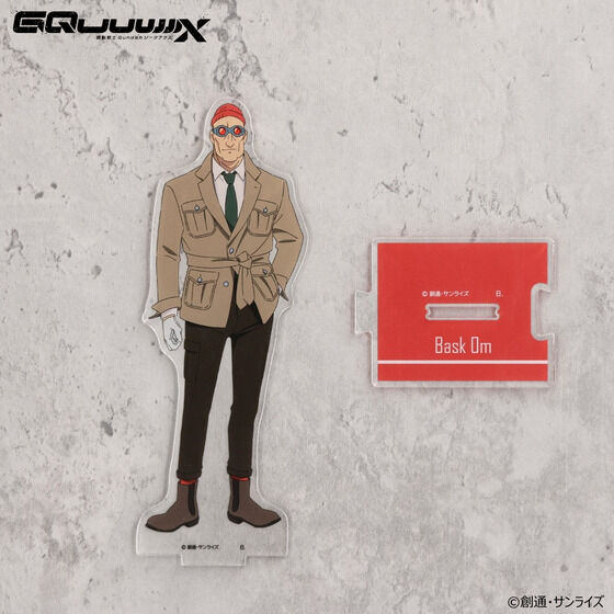 �@����mGundam GQuuuuuuX �Ȃ���A�N�����X�^���h �i�S15��j�y2026�N7�������z