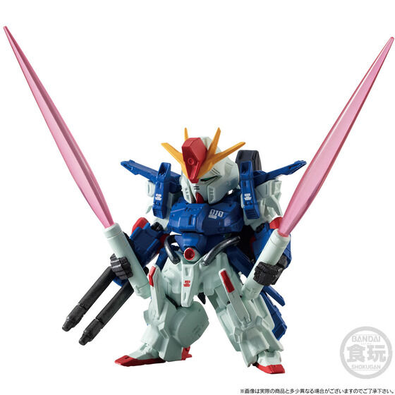 FW GUNDAM CONVERGE CORE �t���A�[�}�[ZZ�K���_���y�v���~�A���o���_�C����z�y�Ĕ́F2026�N11�������z