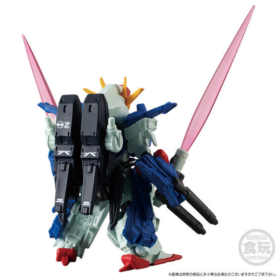 FW GUNDAM CONVERGE CORE �t���A�[�}�[ZZ�K���_���y�v���~�A���o���_�C����z�y�Ĕ́F2026�N11�������z