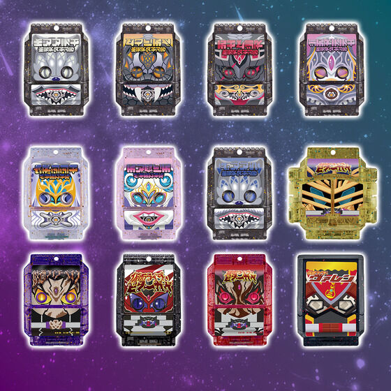 限定商品｜バンダイナムコグループ公式通販サイト