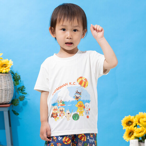半袖Tシャツコレクション 2026｜バンダイナムコグループ公式通販サイト