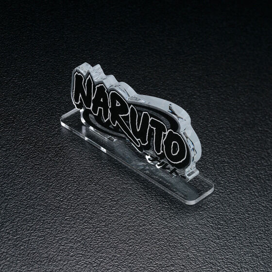 �A�N�������S�f�B�X�v���CEX NARUTO-�i���g-�y�Ĕ́z