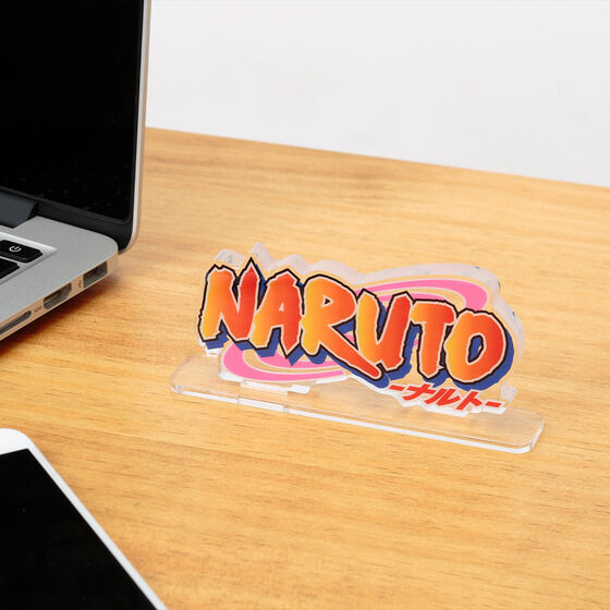 �A�N�������S�f�B�X�v���CEX NARUTO-�i���g-�y�Ĕ́z