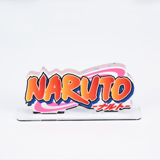 �A�N�������S�f�B�X�v���CEX NARUTO-�i���g-�y�Ĕ́z