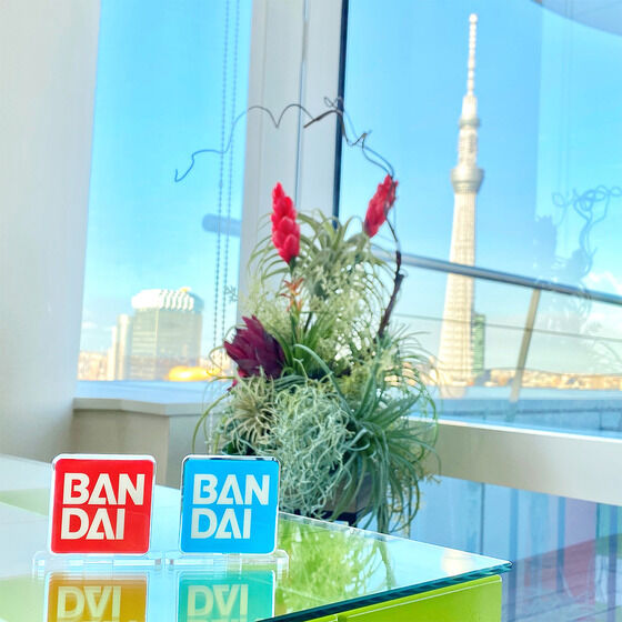 �A�N�������S�f�B�X�v���CEX�@�o���_�C/BANDAI SPIRITS�i�S2��j�y�Ĕ́z