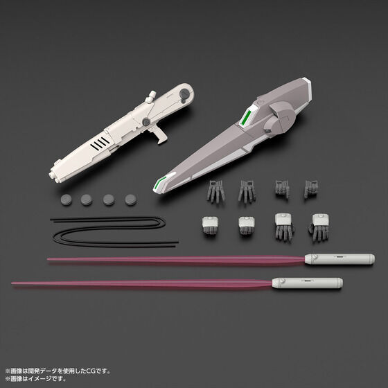 �l�f 1/100 �K���_���l��-�u(�A�M�J���[)