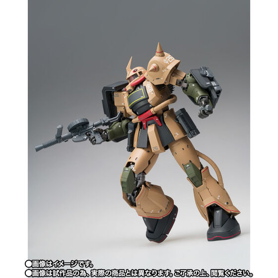 GUNDAM FIX FIGURATION METAL COMPOSITE｜バンダイナムコグループ公式