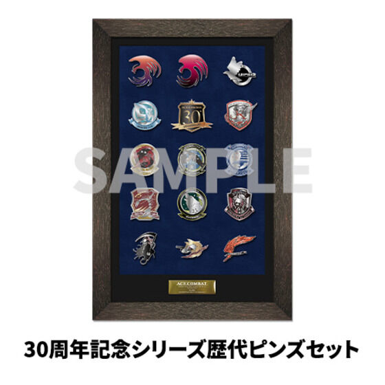 PlayStation(R)5�^Steam(R) ACE COMBAT 8: WINGS OF THEVE ACE of ACES BOX