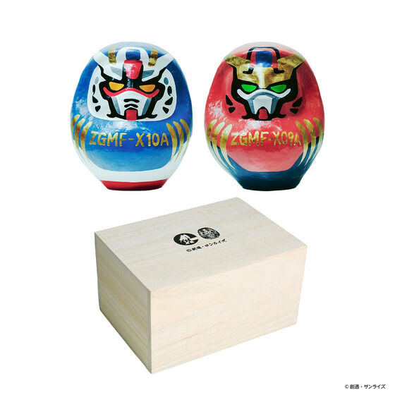 STRICT-G JAPAN�w�@����m�K���_��SEED�x���͂���� �t���[�_���E�W���X�e�B�X�Z�b�g 8.5cm