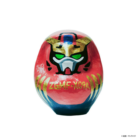 STRICT-G JAPAN�w�@����m�K���_��SEED�x���͂���� �t���[�_���E�W���X�e�B�X�Z�b�g 8.5cm