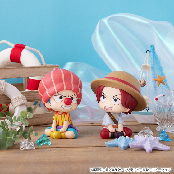 �邩���� ONE PIECE �V�����N�X���o�M�[ �c����Ver.�Z�b�g�y����В��t���z