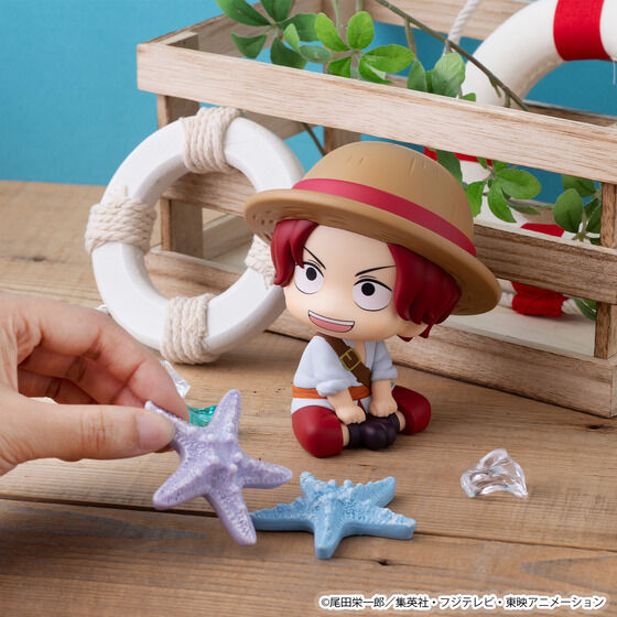 �邩���� ONE PIECE �V�����N�X���o�M�[ �c����Ver.�Z�b�g�y����В��t���z