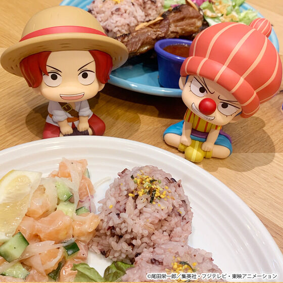 �邩���� ONE PIECE �V�����N�X���o�M�[ �c����Ver.�Z�b�g�y����В��t���z