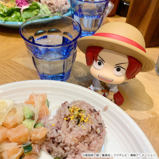 �邩���� ONE PIECE �V�����N�X���o�M�[ �c����Ver.�Z�b�g�y����В��t���z
