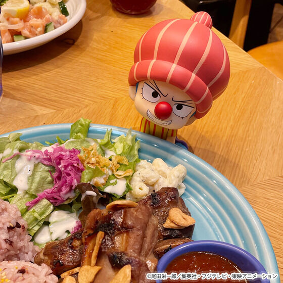 �邩���� ONE PIECE �V�����N�X���o�M�[ �c����Ver.�Z�b�g�y����В��t���z