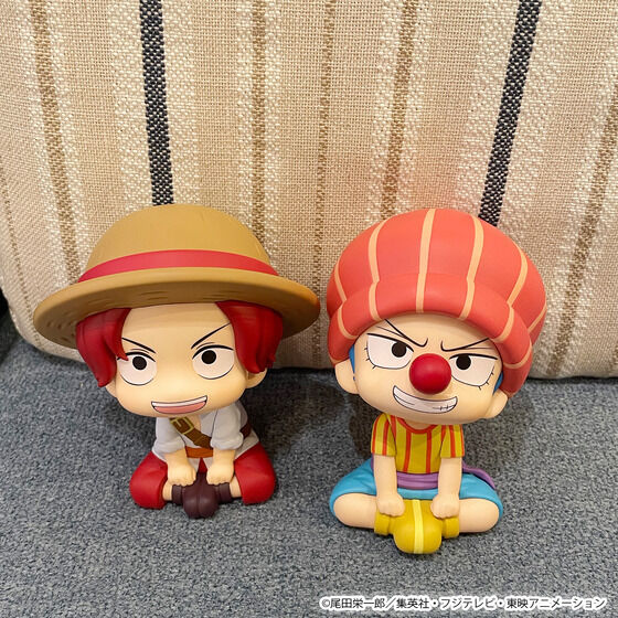 �邩���� ONE PIECE �V�����N�X���o�M�[ �c����Ver.�Z�b�g�y����В��t���z