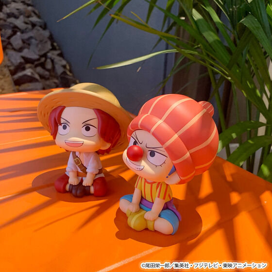 �邩���� ONE PIECE �V�����N�X���o�M�[ �c����Ver.�Z�b�g�y����В��t���z