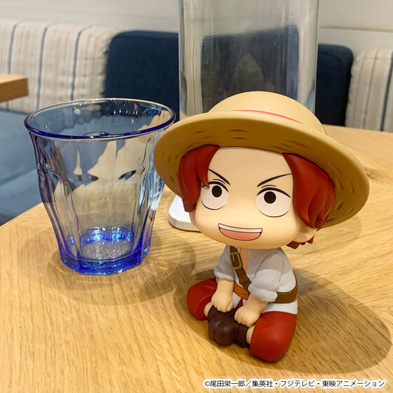 �邩���� ONE PIECE �V�����N�X���o�M�[ �c����Ver.�Z�b�g�y����В��t���z