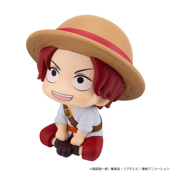 �邩���� ONE PIECE �V�����N�X���o�M�[ �c����Ver.�Z�b�g�y����В��t���z