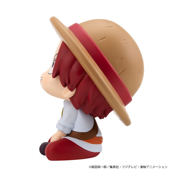 �邩���� ONE PIECE �V�����N�X���o�M�[ �c����Ver.�Z�b�g�y����В��t���z